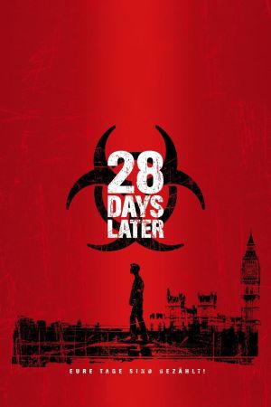 28 Days Later kinox