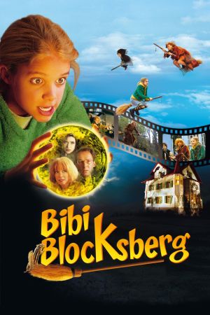 Bibi Blocksberg kinox