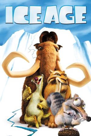 Ice Age kinox