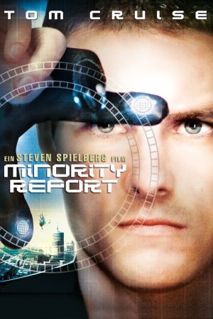 Minority Report kinox