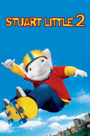 Stuart Little 2 kinox