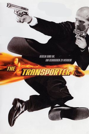 The Transporter kinox