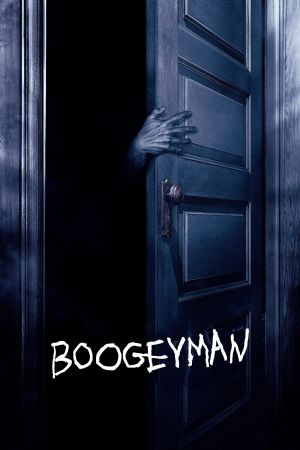 Boogeyman - Der schwarze Mann kinox