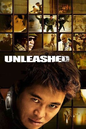 Unleashed - Entfesselt kinox