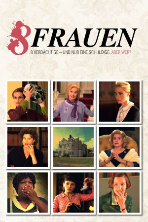 8 Frauen kinox