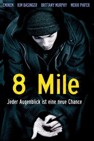 8 Mile kinox