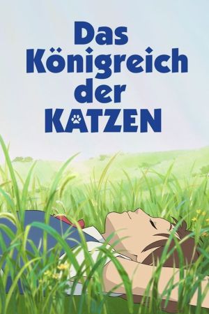 Das Königreich der Katzen kinox