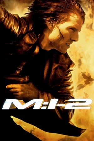 Mission: Impossible II kinox