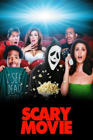 Scary Movie kinox