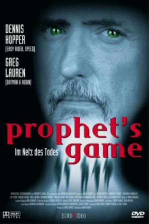 Prophet's Game - Im Netz des Todes kinox