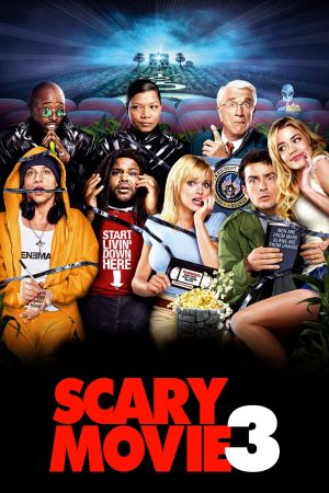 Scary Movie 3 kinox