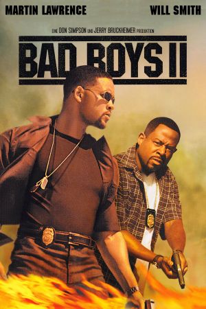 Bad Boys II kinox