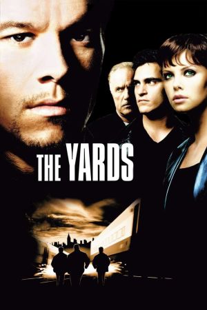 The Yards - Im Hinterhof der Macht kinox