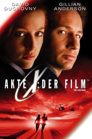 Akte X - Der Film kinox