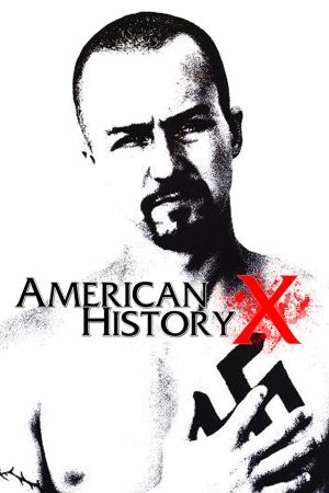 American History X kinox