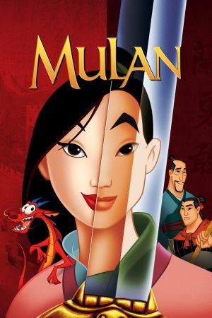 Mulan kinox