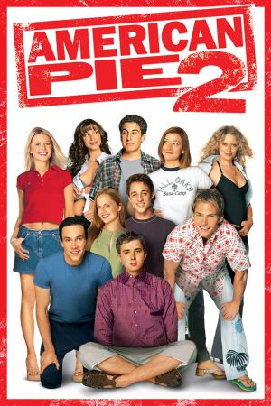 American Pie 2 kinox