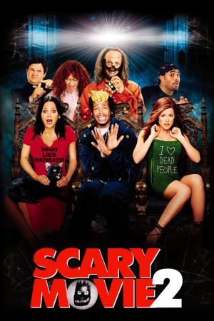 Scary Movie 2 kinox