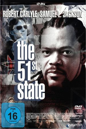 The 51st State kinox