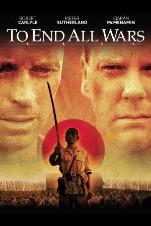 To End All Wars - Die wahre Hölle am River Kwai kinox