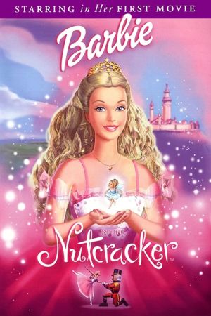 Barbie in Der Nussknacker kinox