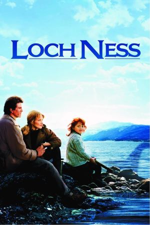 Nessie - Das Geheimnis von Loch Ness kinox