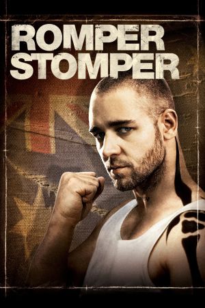 Romper Stomper kinox