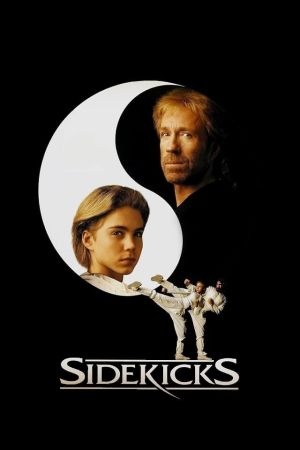 Sidekicks kinox