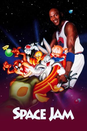 Space Jam kinox