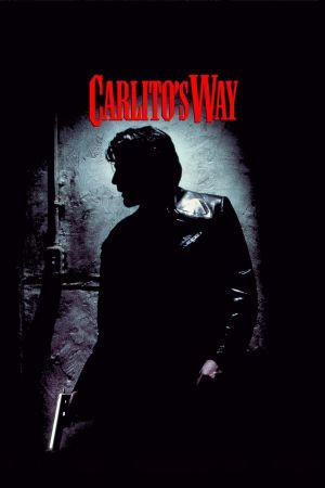 Carlito's Way kinox