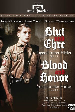 Blut und Ehre – Jugend unter Hitler kinox