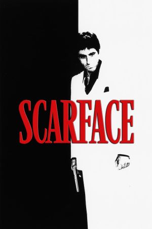 Scarface kinox