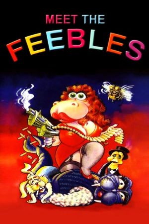 Meet the Feebles kinox