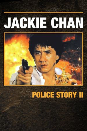 Police Story 2 kinox