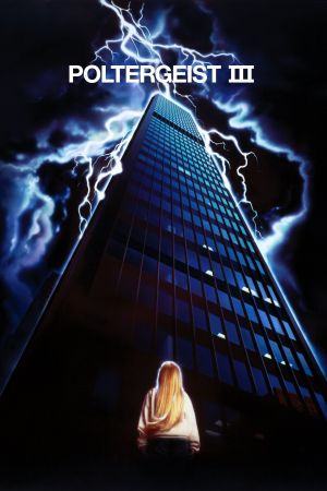 Poltergeist III - Die dunkle Seite des Bösen kinox