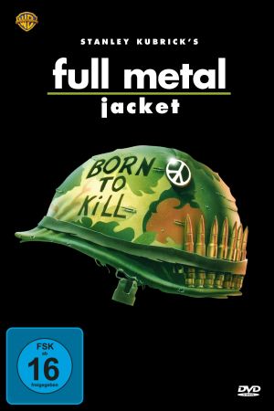 Full Metal Jacket kinox