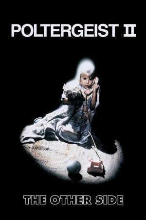 Poltergeist II – Die andere Seite kinox