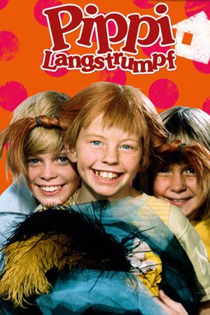 Pippi Langstrumpf kinox