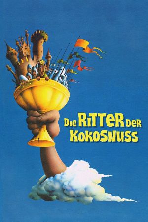 Monty Python: Die Ritter der Kokosnuß kinox