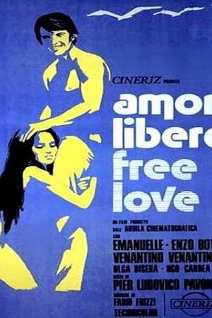 Amore libero - Free Love kinox