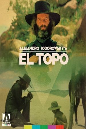 El Topo kinox