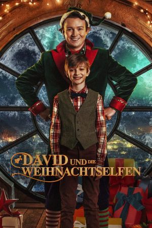 David und die Weihnachtselfen kinox