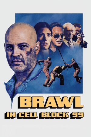 Brawl in Cell Block 99 kinox