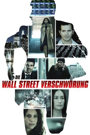 Die Wall Street Verschwörung kinox