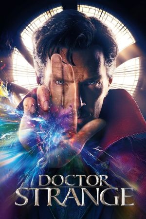 Doctor Strange kinox