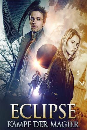 Eclipse - Kampf der Magier kinox