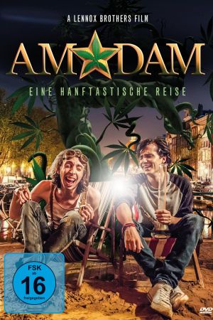 AmStarDam - Eine Hanftastische Reise kinox