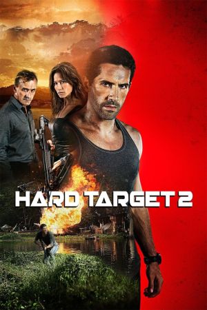 Hard Target 2 kinox