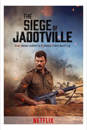 Jadotville kinox