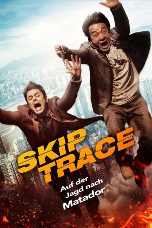 Skiptrace kinox